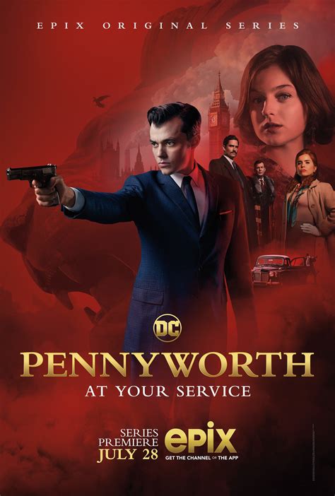 123movie pennyworth